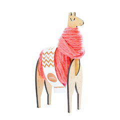llama de juguete ohpacha