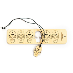 amuletos quitapenas ohpacha