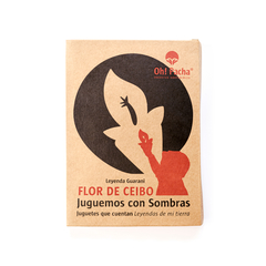 Teatro de Sombras para niños