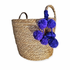 Canasto Malambo Grande - tienda online