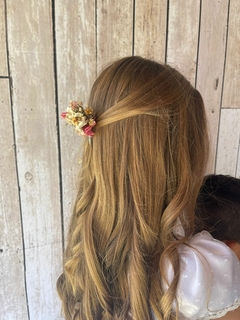 Accesorios para bebés y niñas en internet
