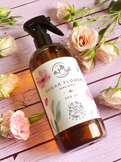 Home Spray Sugar Flower - comprar online