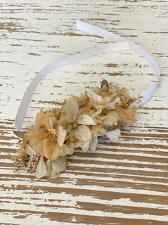 Pulseras florales - tienda online