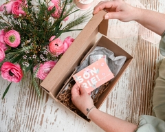 Autumn Box - comprar online