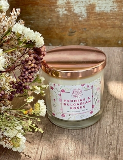 Pink Flower Box en internet