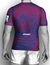 Camiseta Rugby AUCKLAND T - Cays Argentina -Tienda Online-