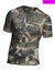 Camiseta Rugby HYENAS T