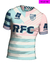 Camiseta Rugby QUINS T