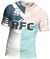 Camiseta Rugby QUINS T -22-