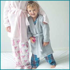 Salto de Cama Pakistán Gris - comprar online