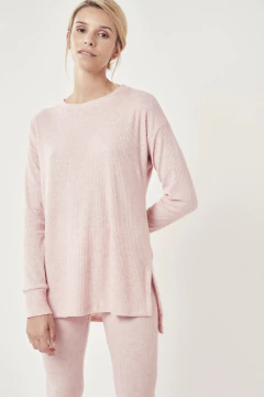 Leggins Buda Rosa