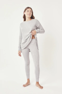 Leggins Buda Gris en internet