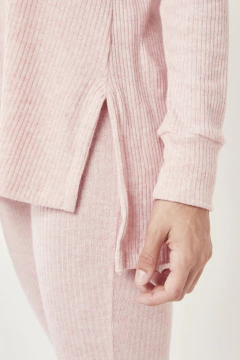 Leggins Buda Rosa en internet