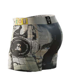 Boxer Diario - comprar online