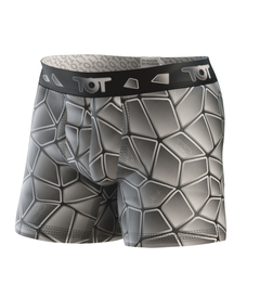 Boxer Craquelado