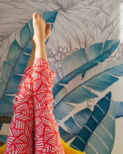 Pijama Amber - comprar online