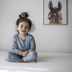Pijama Bosque en internet