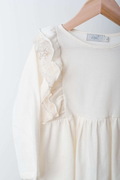 Remera Roble - tienda online