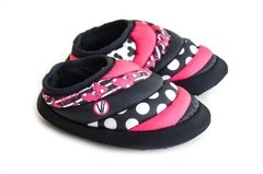 Pantuflas Niña Iris "Minnie" - comprar online