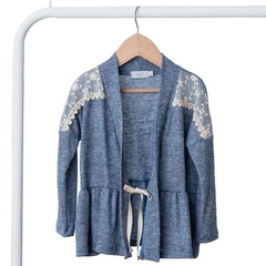 Kimono Nogal - comprar online