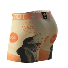 Boxer Coffe