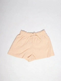 Short Nena Tusor