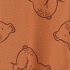 CARTER's Osito Pijama Algodón cierre "Koala" - comprar online