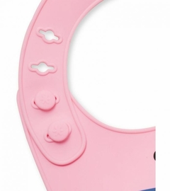 Skip Hop Babero de Silicona "Mariposa" - comprar online