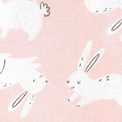 CARTER's Pack 5 Bodys Mangas Cortas "Tortugas y Conejos" en internet
