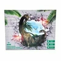 Fósiles de Dinosaurios