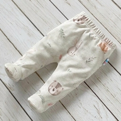 Ranita Algodón Unisex "Nórdica" - comprar online