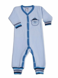 Enterito Bebe Beba Polar "Oso"