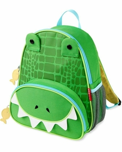 Skip Hop Mochila Clásica Cocodrilo - comprar online
