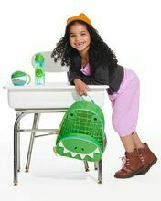 Skip Hop Mochila Clásica Cocodrilo