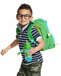 Skip Hop Mochila Clásica Cocodrilo - Regalos de Mamá