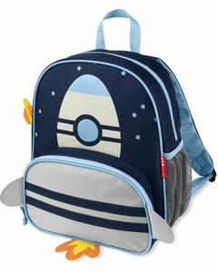 Skip Hop Mochila Clásica Cohete - comprar online