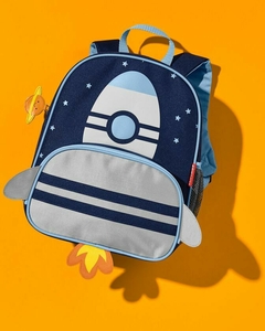 Skip Hop Mochila Clásica Cohete - Regalos de Mamá