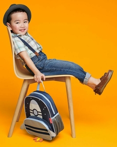 Imagen de Skip Hop Mochila Clásica Cohete