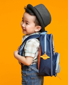Skip Hop Mochila Clásica Cohete