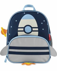 Skip Hop Mochila Clásica Cohete