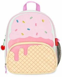 Skip Hop Mochila Clásica Helado