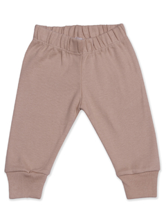 Pantalón Babucha Algodón Bebe