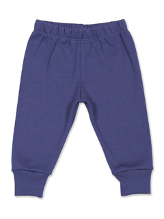 Pantalón Babucha Algodón Bebe - comprar online