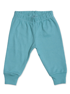 Pantalón Babucha Algodón Bebe - Regalos de Mamá