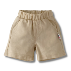 Short Bermuda Bebé Lino