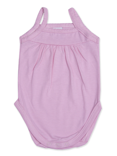 Body Beba Musculosa "Tirita"