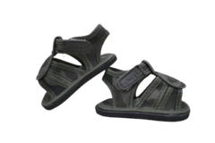 Sandalias Camufladas - Color Verde