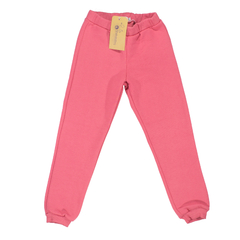 Pantalón Jogger Frisa Nena