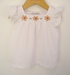 Musculosa Beba "Male" - comprar online