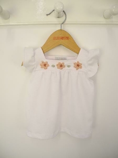 Musculosa Beba "Male"